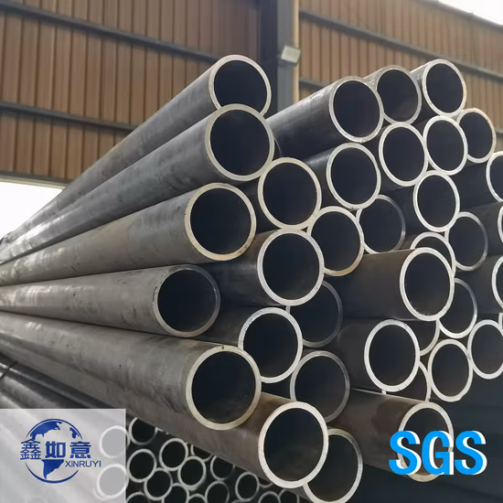 Prensa hidráulica Estirado en frío Estirado en frío Stkm 11A 12A 12b 12c 13A 13b 13c Sección hueca redonda Triangl Decapado de tubos de acero sin costura